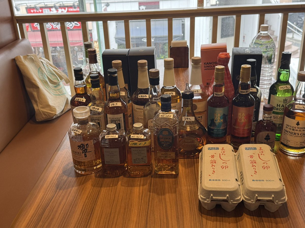 sumbeta7's tweet photo. 久しぶりに昼間からリミッター無しで飲酒してる https://t.co/jGXdQbk3M8