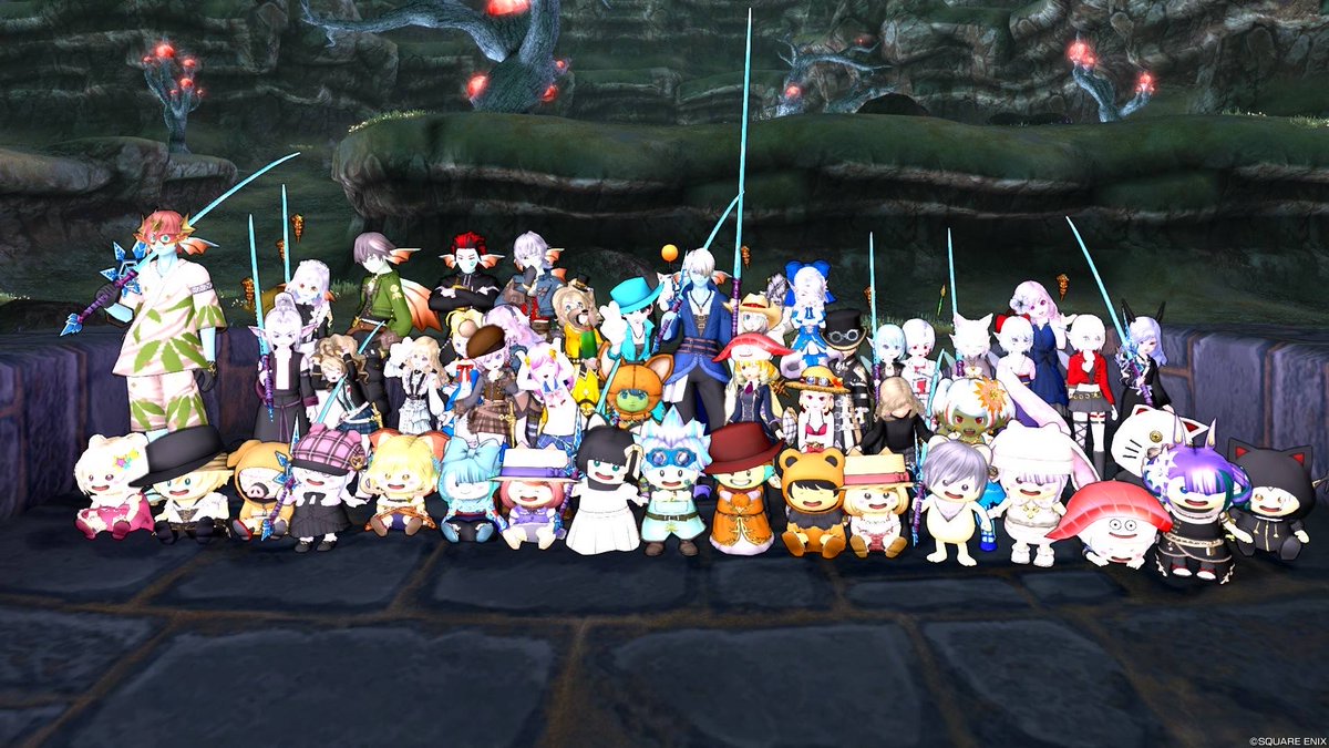 teratchi_DQX's tweet photo. 詳細は後で出しますが1年ぶりに
FMC（fishing master championship）
開催します🎣

1年を通した釣りイベントになります✨
開幕戦は8/14（金）22時〜☀️
以前参加してくれた方も初見の方も是非ご参加下さい😊
第2期FMCのチャンピオンになるのは誰か⁉️楽しみ‼️ https://t.co/37q4Kx0BdI