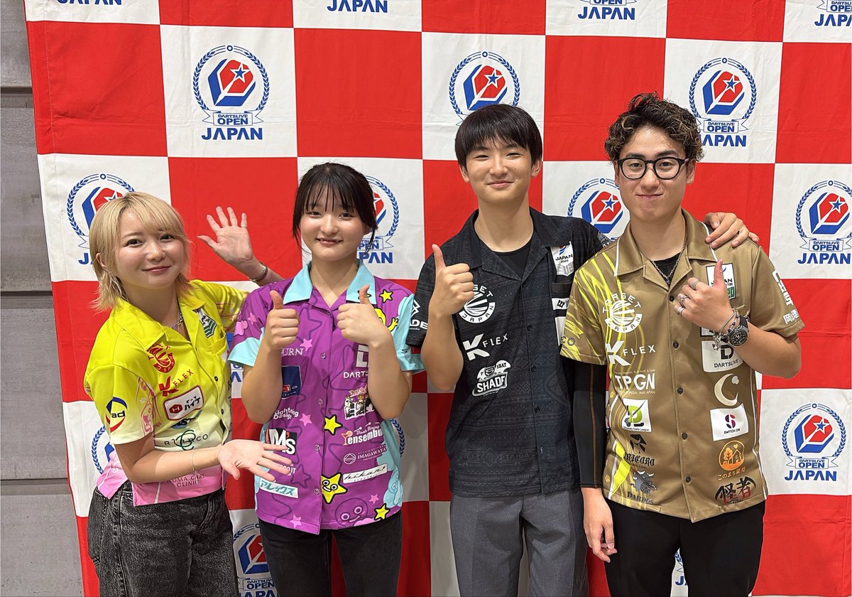 まよんぬ🎯ダーツプロ（森田真結子） (@mayodarts) / Posts / X