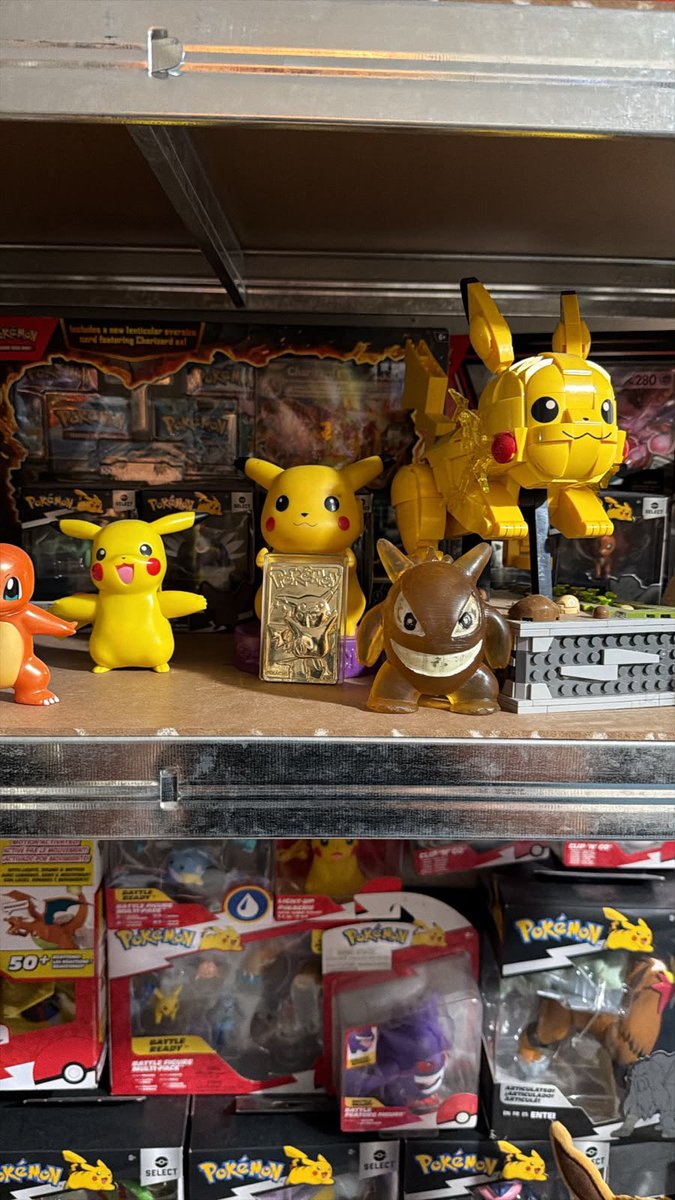 Sabalu18's tweet photo. Hoy se cazaron otras cositas para su colección #pokemon 😊🩷 https://t.co/97kEMJhy8N