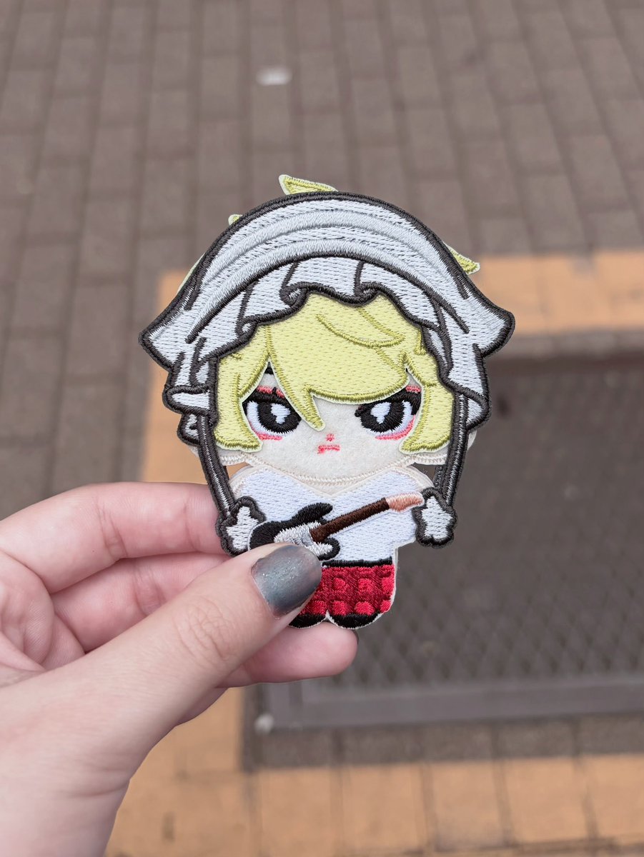 _qmtr_'s tweet photo. “わたしだけの”秋山黄色！ https://t.co/cxopE3lWTO