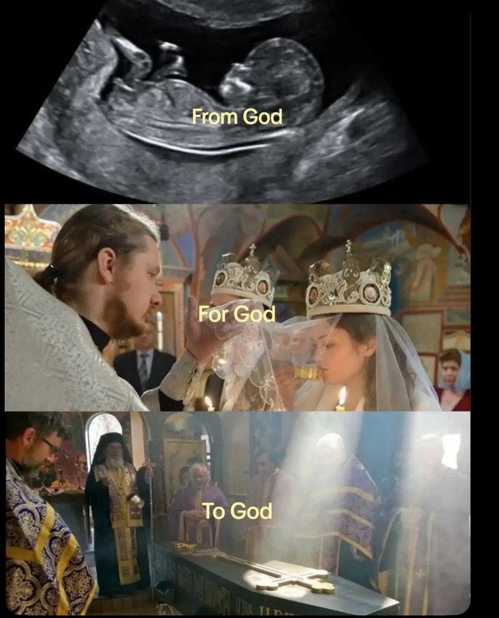 howlinghowler_'s tweet photo. Life's a prayer https://t.co/pyFJdWximV