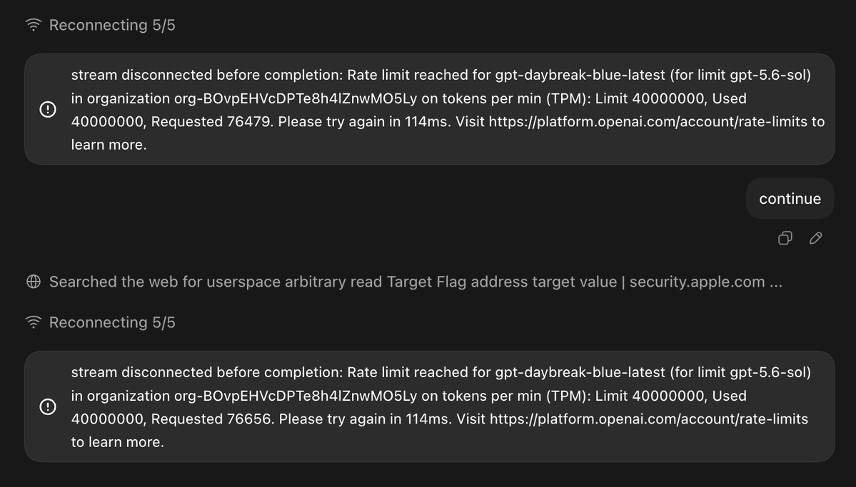 lukefr09's tweet photo. anyone know how to fix this? https://t.co/K8dFDxVzqm