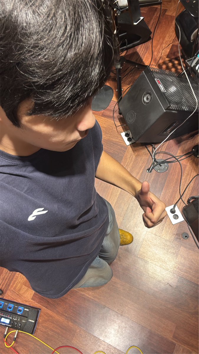 GwakTaePoong tweet picture
