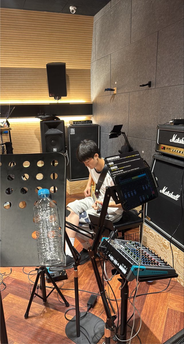 GwakTaePoong tweet picture