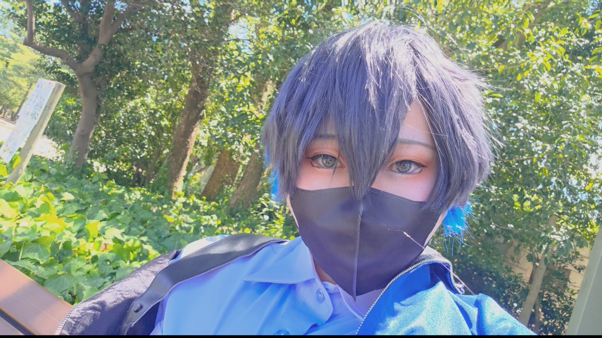 okpo69's tweet photo. 速報〜アロフェス〜 https://t.co/rqc9FTO5Dg