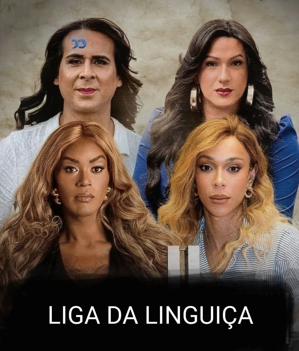 ReinaldoZac's tweet photo. @ErikakHilton Nojento é essa imagem 🤮🤮🤮🤮 https://t.co/SqiO0rZUd2