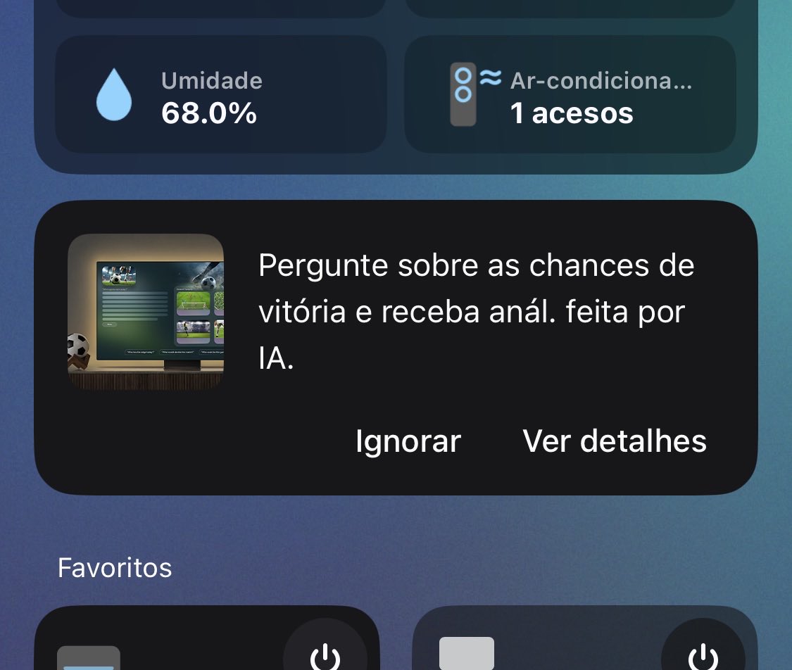 guilhgo's tweet photo. agora temos analzinho feita por ia, valeu samsung! https://t.co/botY7JDLF4