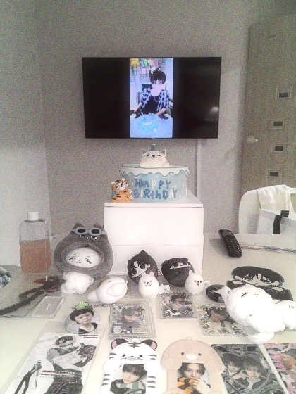 ocofi2's tweet photo. 태사니님 생일주간=기모찌. https://t.co/aQP0jilHIu