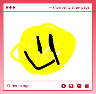KnowVerity tweet picture