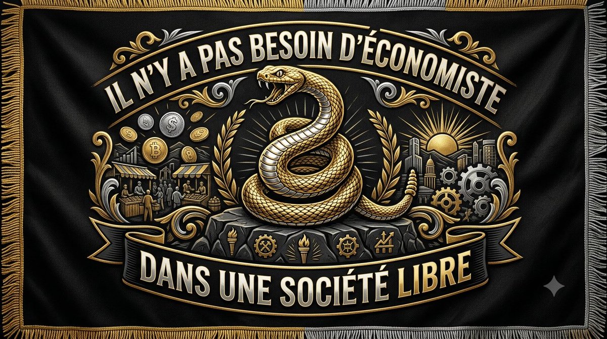 StephaneGeyres's tweet photo. #Sécession #Décentralisons #Libéralie #Anarcapie #Ouste #Batisseurs
https://t.co/zslmLg0kdD
https://t.co/RQrvQV93cN
https://t.co/5cG3WtBLoc https://t.co/fSP8ggv3OS