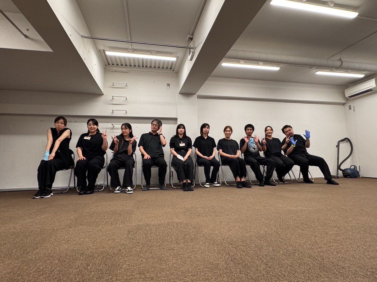 mo_harumi's tweet photo. チャン・ハンセ
「SFショートチャンネル」

色んな方々と交流させていただき、勉強になることばかりで楽しかったです🥹
最高にアツイ夏！ありがとうございました！

イソギンチャク〜〜➰👋

#ミックスジャムWS https://t.co/rWeWsyzJOq