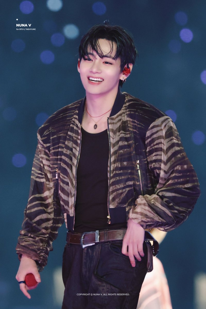 _nuna_V's tweet photo. 260810 BTS WORLD TOUR 'ARIRANG' IN BALTIMORE
#태형 #뷔 #TAEHYUNG #V
@BTS_twt https://t.co/PetZXjOcFT
