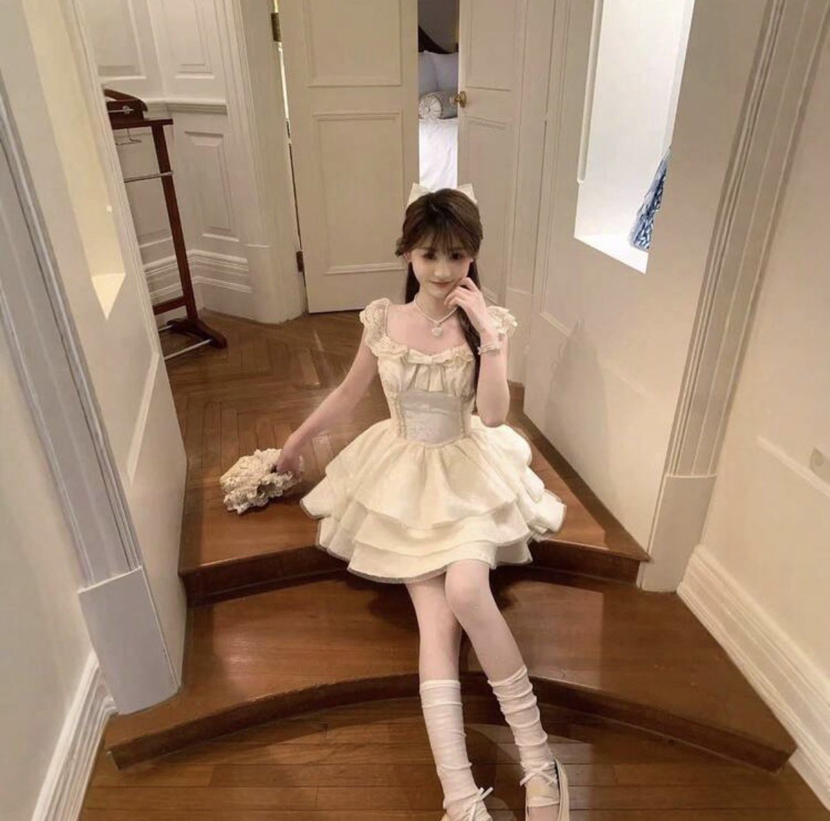 _mkn00_'s tweet photo. ≒JOY 藤沢莉子ちゃん着用♡

SHEIN
ULMPMJ2
¥3,217
🔗 https://t.co/PyjPkdnXyY

#ニアジョイ #藤沢莉子 https://t.co/9NcK1fxWW4