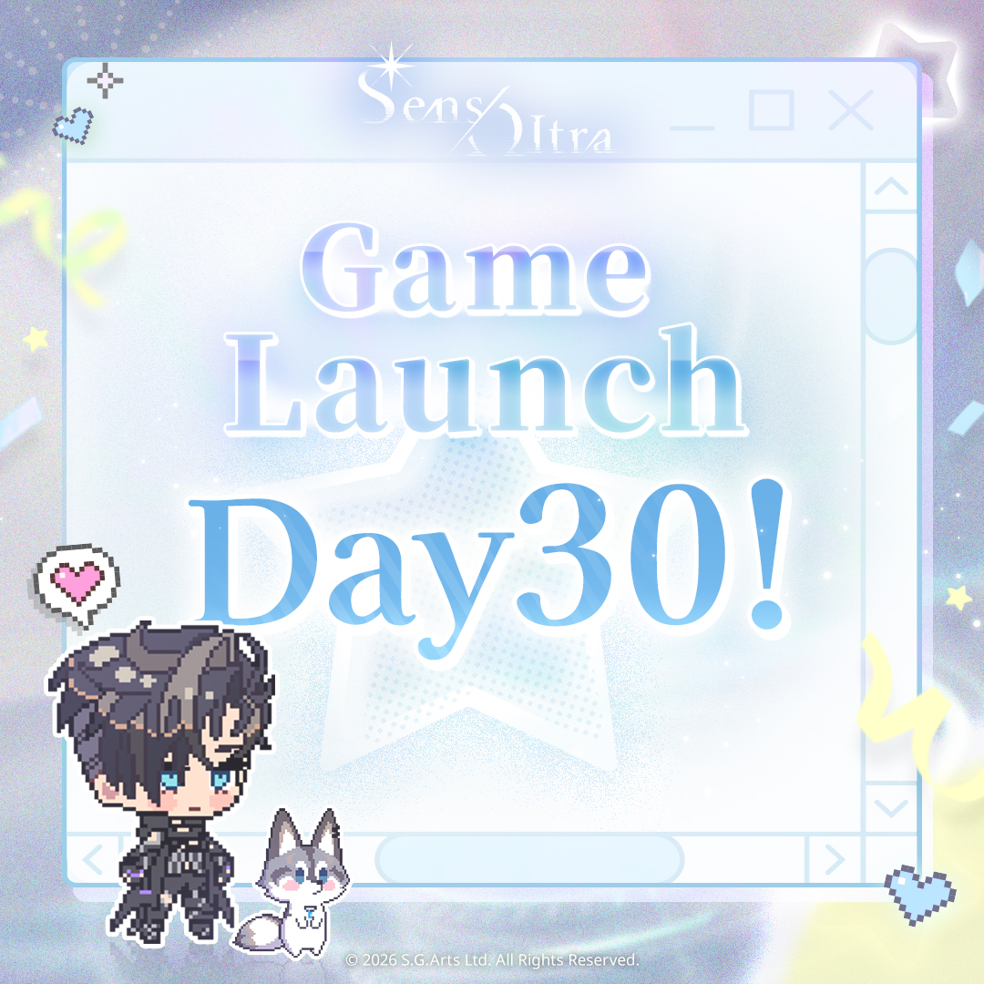 sensultra_2026's tweet photo. 🌟＼Celebrating Day 30 of SensUltra's Launch／🌟

Ash: Getting used to this world yet? Don't worry, if anyone messes with you... I won't just stand by.

✧₊⁺ ₊⁺✧₊⁺ ₊⁺✧₊⁺ ₊⁺✧₊⁺✧
UURU9LHKULKX22JC
✧₊⁺ ₊⁺✧₊⁺ ₊⁺✧₊⁺ ₊⁺✧₊⁺✧
Valid until: 2026/09/04 23:59 (UTC+8)

🎁[How to Redeem]
Homepage → Top Buttons → Settings (Gear Icon) → [Others] → [Redeem Code]

#SensUltra #BL #Yaoi #BLGame