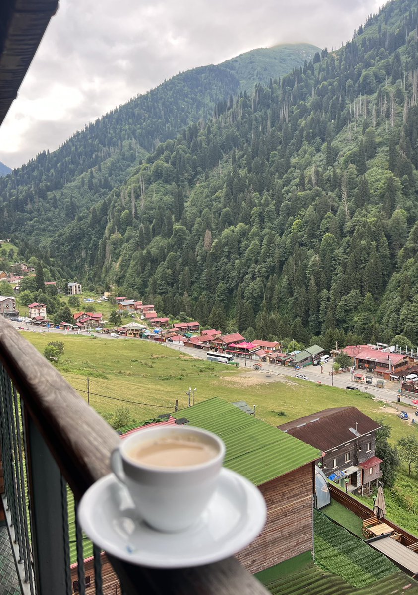 kraaal12345's tweet photo. #Günaydın 🌲🌲 🌲
#Rize #Ayder https://t.co/ThWpAErIY7