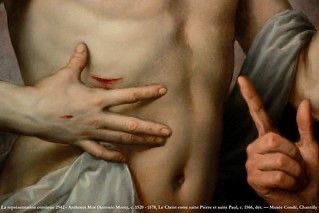 wolfieinthewood's tweet photo. biblical woundfucking https://t.co/bY208YGYvn