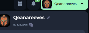 Qeana_'s tweet photo. @robbinhood22 registered under your code for better luck

Minebit Username: Qeanareeves
Minebit ID: 1282906

Joined the discord, like and rt'd the post!

Thank you robbinhood you will save my day!! https://t.co/iPCoYBJzyy