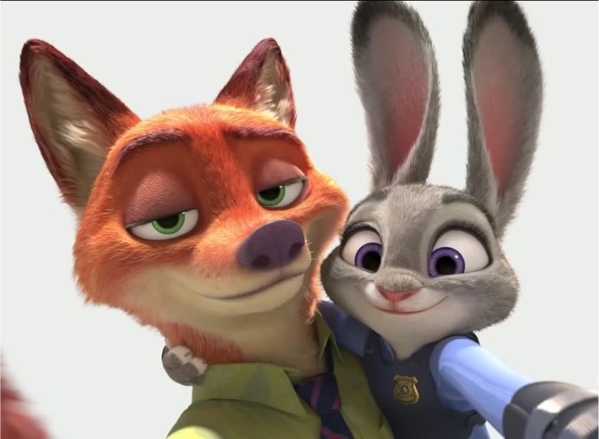asbaguette's tweet photo. 🦊 nick anton &amp; judy wonbin 🐰 https://t.co/SFbWEl1OvX