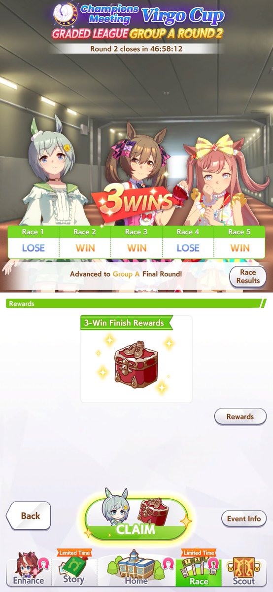 tetriszone_99's tweet photo. Ah yes, the "either winning low stat and no debuffer players or lose badly to xoguri+rickey" CM, my favorite 🔥🔥🔥 https://t.co/0AcqXf9sQe