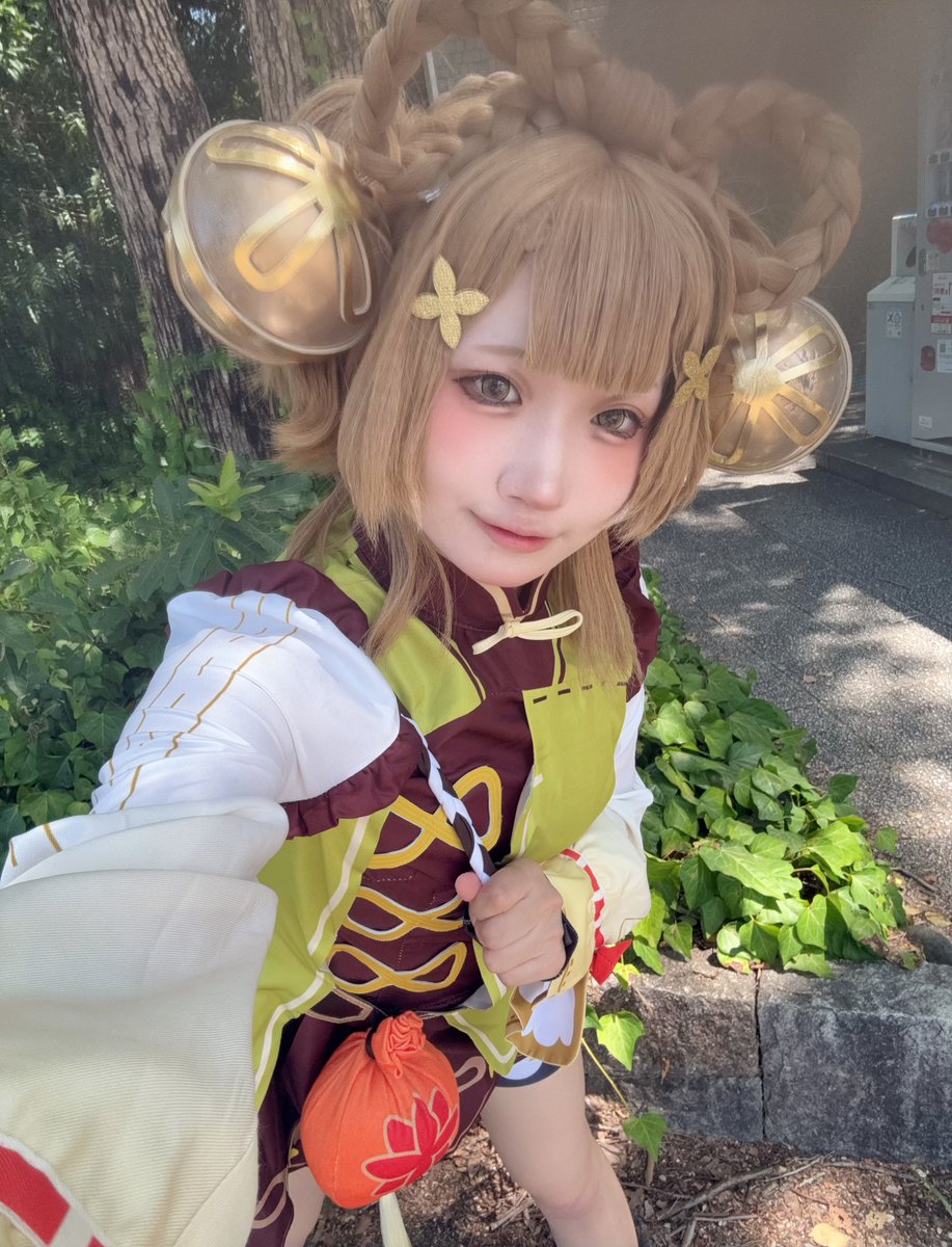 tazia_cos_'s tweet photo. ホールにて #ちーむりーゆえ で大トリパフォします…🥹
15時からの第2部です👉🏻👈🏻🩵
#アロフェス https://t.co/eyiSDWZHFo
