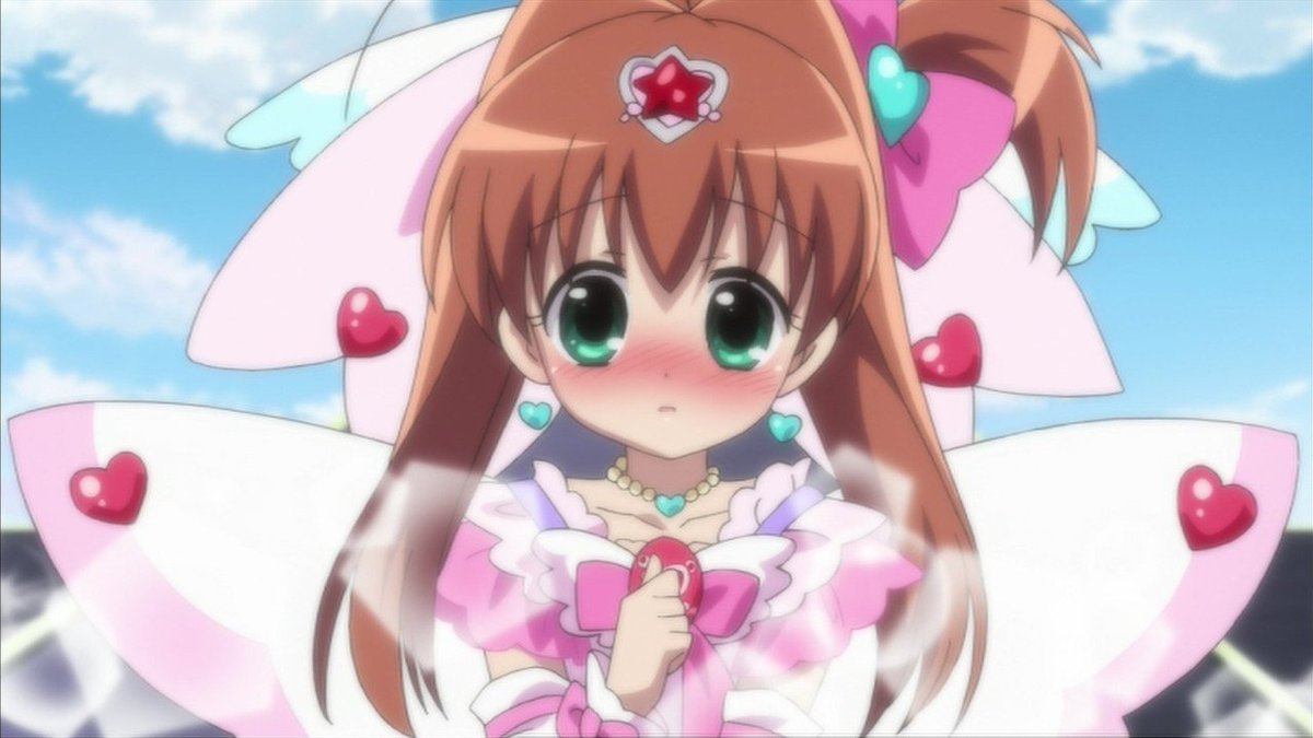 goriladder's tweet photo. #一番可愛い妹キャラを貼ったら優勝 https://t.co/tNEs3rONwt