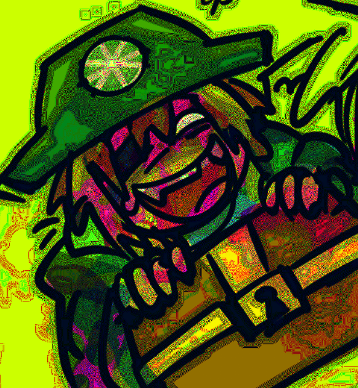 TheeKillerKyle's tweet photo. quickly done rq plus lime doodlz
#pursuitcore https://t.co/F17P9ZGV2E