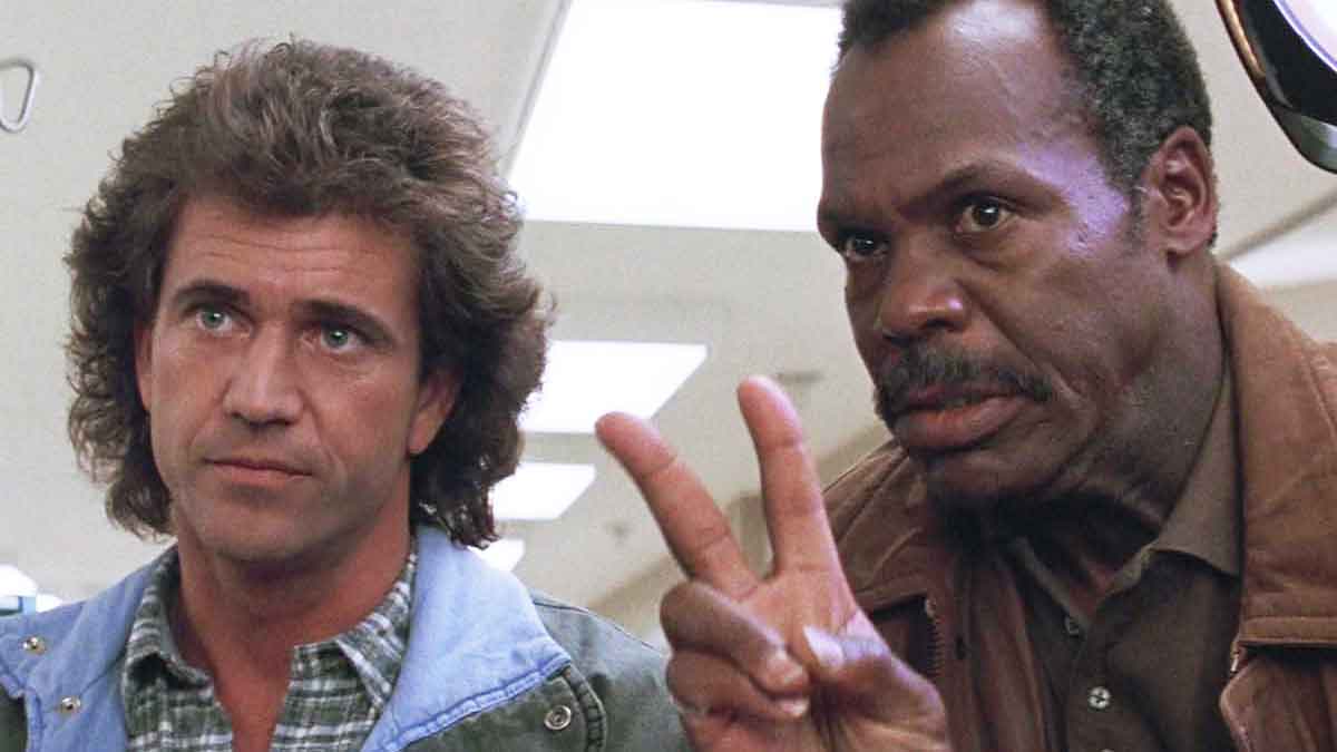 Cinemascomics's tweet photo. Mel Gibson acaba de contar cómo sería Arma Letal 5 y hay un detalle sobre Riggs y Murtaugh que cambia por completo lo que podíamos esperar de su regreso https://t.co/TaXMg7eDAV #ArmaLetal5 #MelGibson #DannyGlover https://t.co/DJ3J4Hdd6X