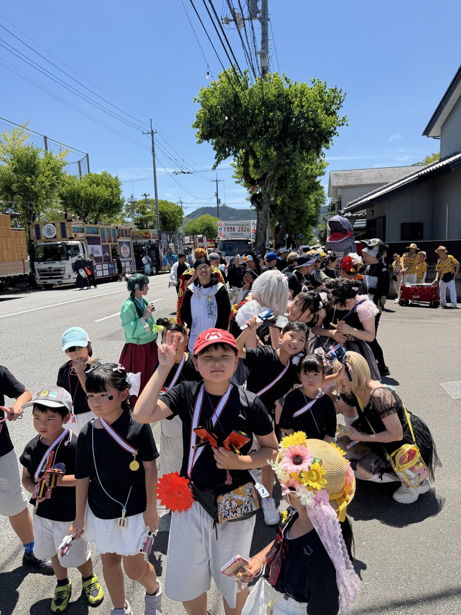 SummerPenguinS's tweet photo. うめのつじ！はじまる https://t.co/2oDWHFPw5e