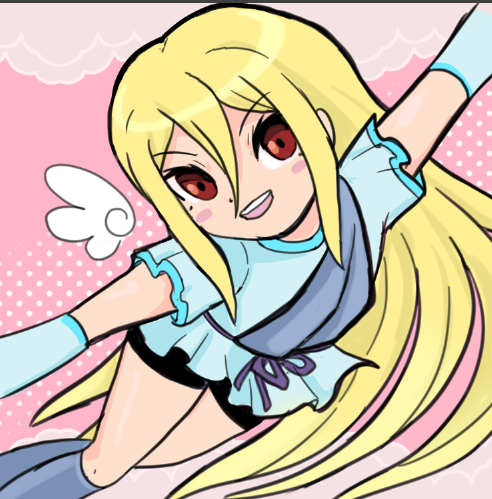 carbon8tion's tweet photo. Angelic https://t.co/0DV7tbHJR6