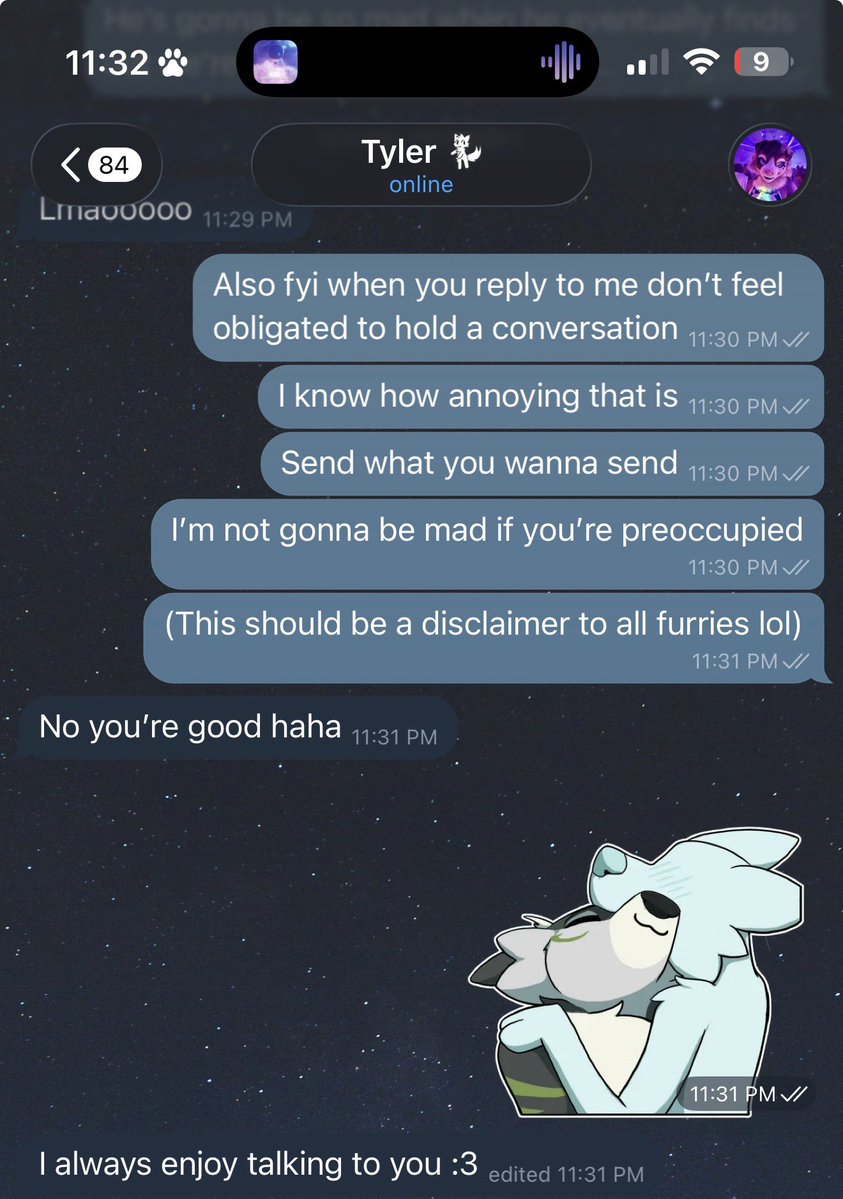 plastickfox's tweet photo. Quick PSA: https://t.co/FjQJY2SvFe