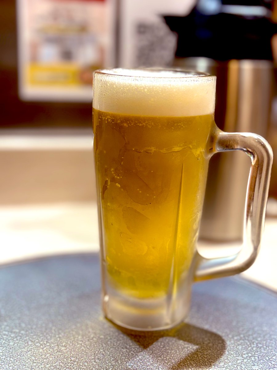 maa29920's tweet photo. 気がつけば…🍺 https://t.co/mNMqqO4Yq8