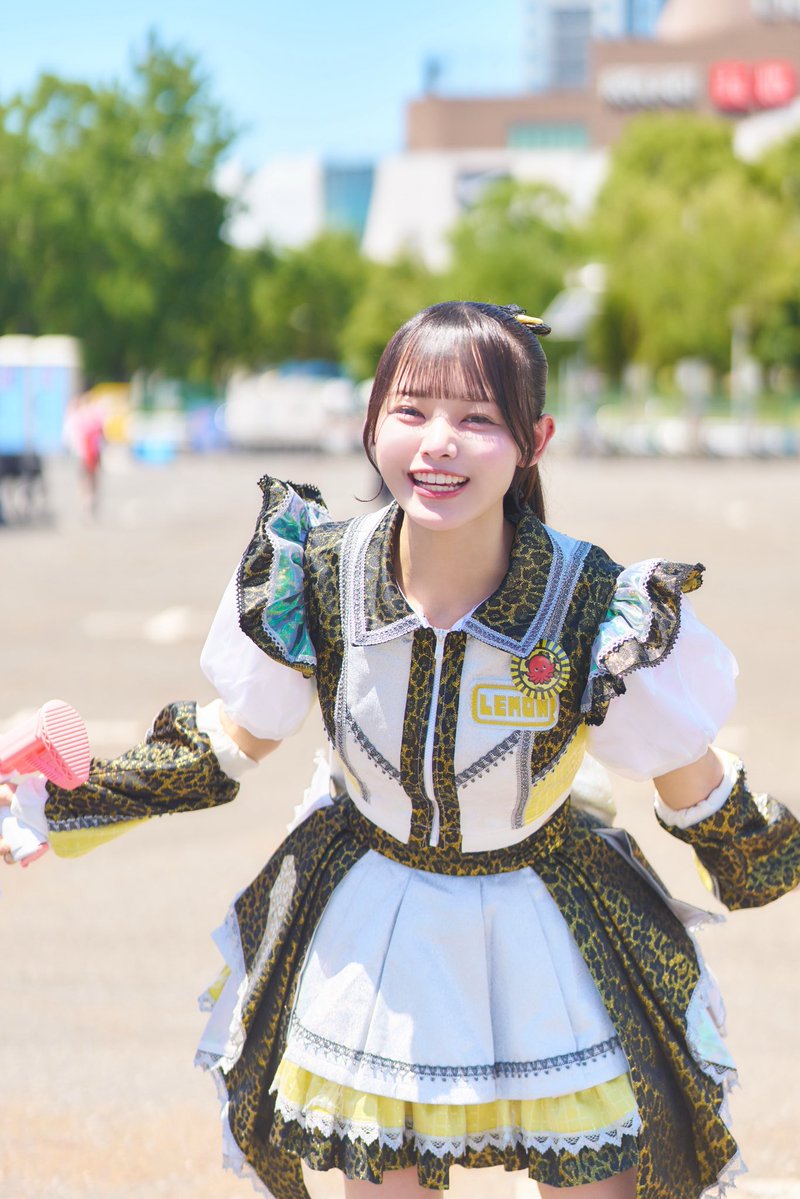 lemon_nanakoro's tweet photo. 夏！！！ https://t.co/jUXO6tjePE