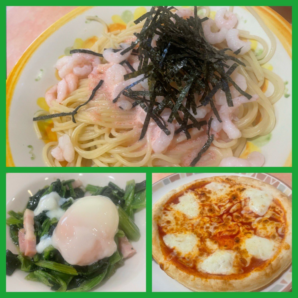 Heart_tmy's tweet photo. 久しぶりにサイゼ行ったらメニュー少し変わってた https://t.co/su4ozaRe7C