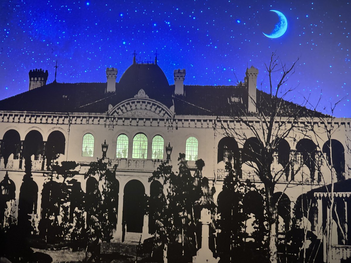 YczPb's tweet photo. #江戸東京博物館
特別展「洋館　明治の夢と挑戦」鑑賞
明治初期の日本の洋風建築の歴史を知る　
この間体力切れで回れなかった常設展の明治エリアと合わせ鑑賞
相変わらず模型のクオリティが素晴らしい https://t.co/vljitg6CGU
