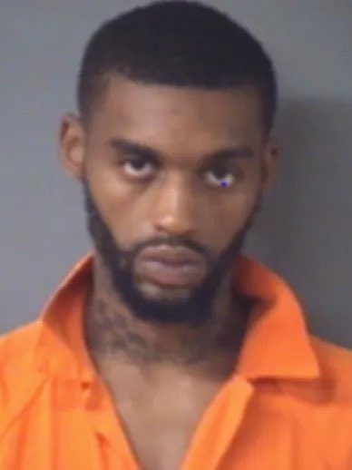 EndWokeness's tweet photo. August 9, 2020: Cannon Hinnant shot in the head and killed while playing in the yard.

Sessoms had multiple prior arrests.

There were zero protests. https://t.co/jKTj7wd5nE