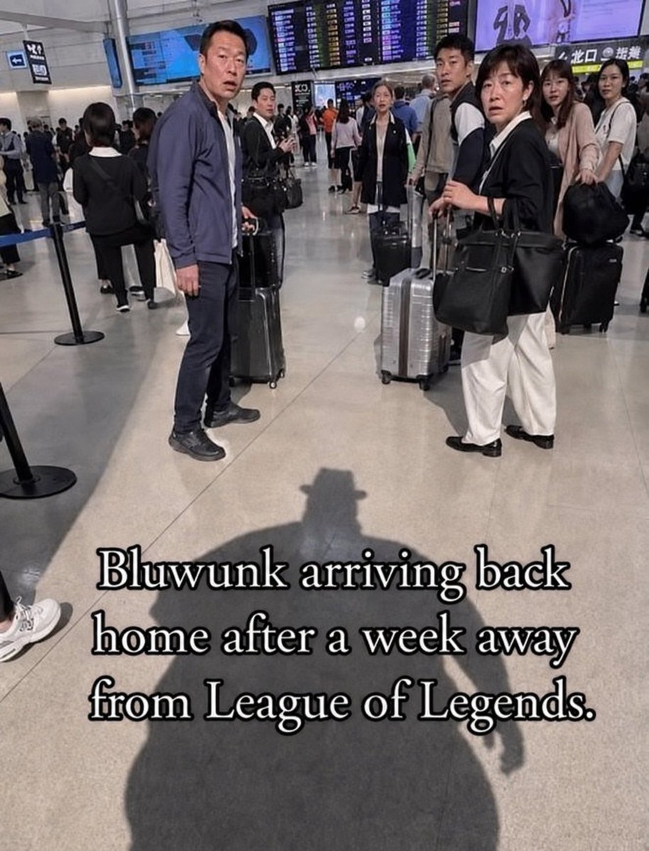 bluwunk's tweet photo. omg stream tmr after 10 days of suffering and pain https://t.co/VrHOv8dBmL