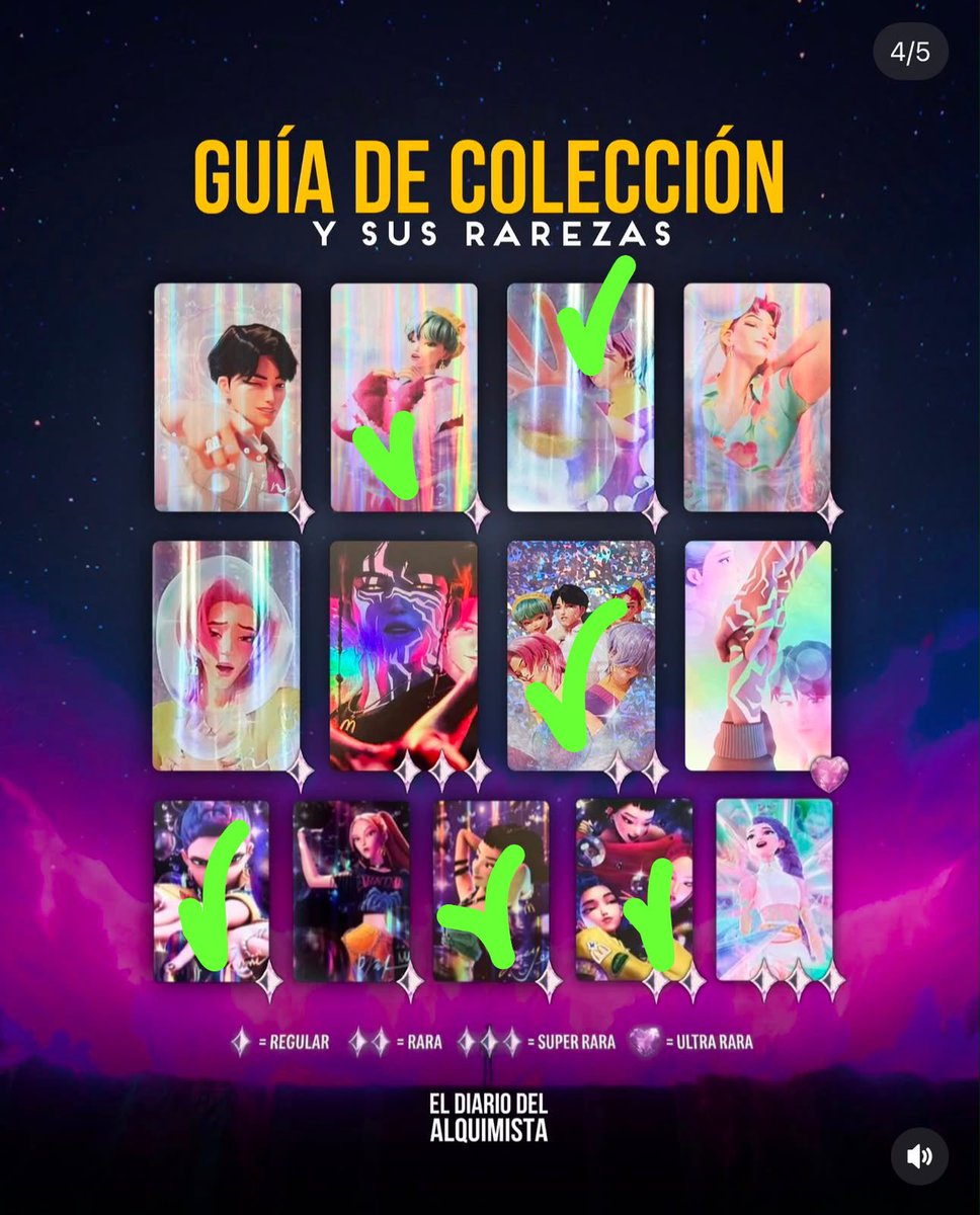 pangelmich's tweet photo. Si se pudo conseguir 🙉 con todo y los problemas en las app de McDonaldos y creo que últimamente me he obsesionado con photocards y tarjetas coleccionables 🙈, no me salió ninguna rara ni súper rara pero estoy feliz 🥰, haber si un día ya le hago su cosplay a Zoey 🤭 jeje https://t.co/EhfR3p4tfx
