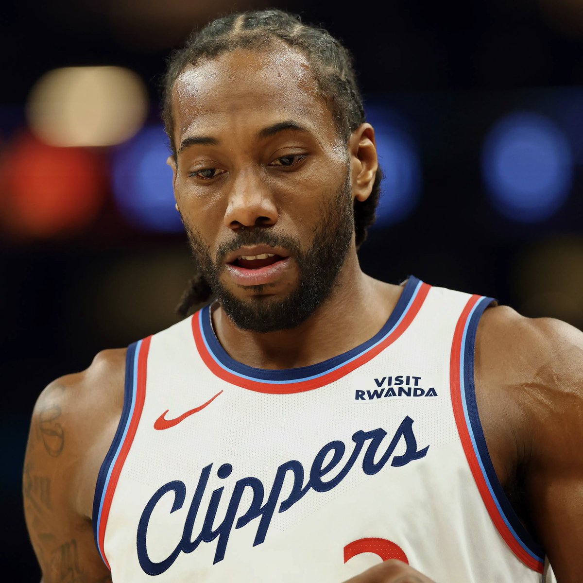 KalshiNBA's tweet photo. Players with the Most 30+ PTS on 90 TS% Games in the Last 5 Seasons:

9 — Kawhi Leonard
8 — Nikola Jokic
6 — Shai Gilgeous-Alexander
6 — Trey Murphy III
5 — Jayson Tatum
5 — Stephen Curry https://t.co/IqTuBWlA1O