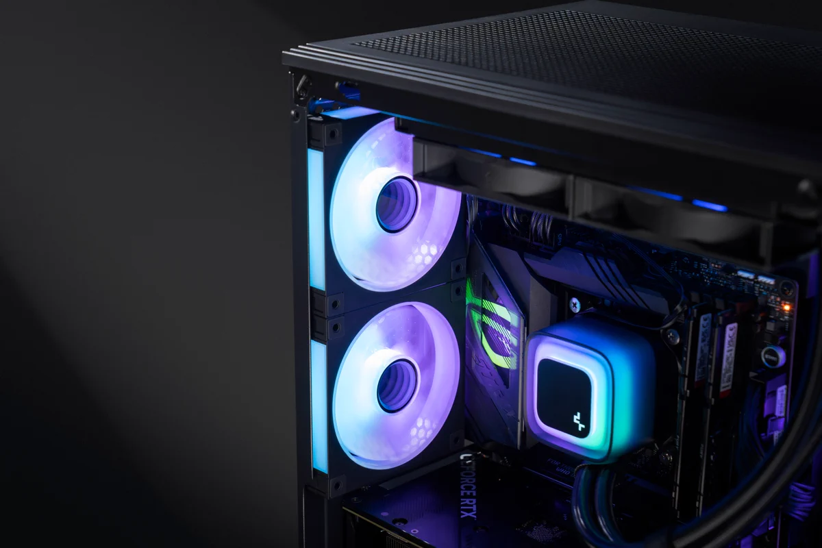 DeepCool Japan on X: 