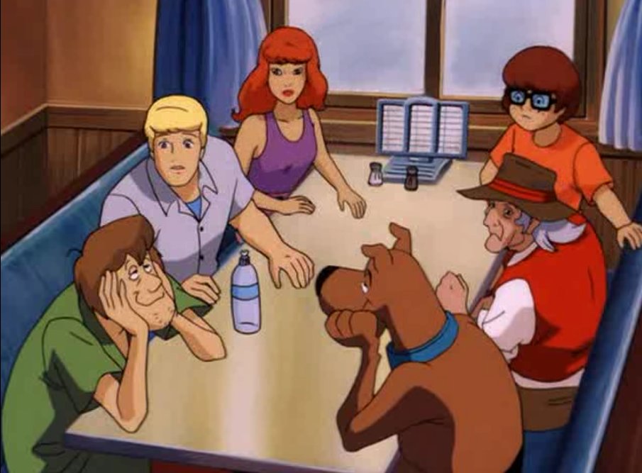 MysteryInc1969's tweet photo. https://t.co/Uunj2w083M