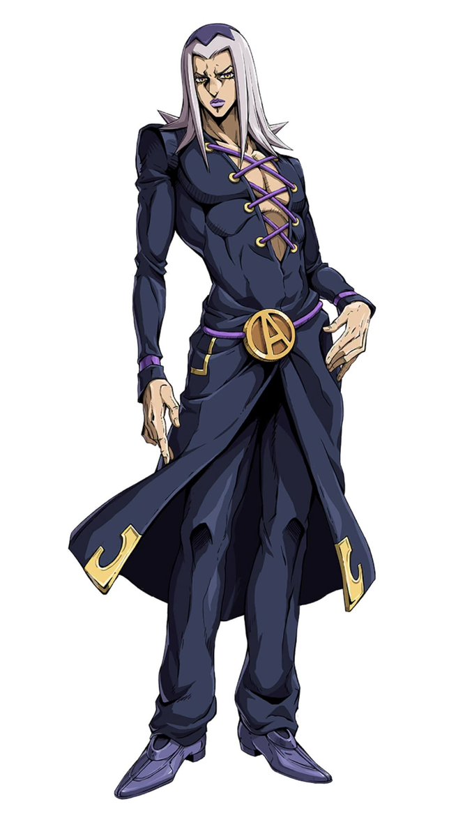 Jeulrene's tweet photo. Halloween costume ideas — I know I want to be a Jjba character— so I really have to lock in!! 😭

Staring August 11th, 2026, 0:00!!

If anyone has any tips to lose faster please lmkkkkk https://t.co/yQSfGYsNPS