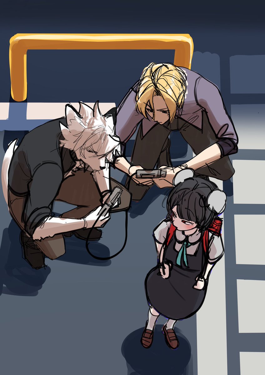 Wolf simp (@VLycaonSimp) / Posts and Replies / X