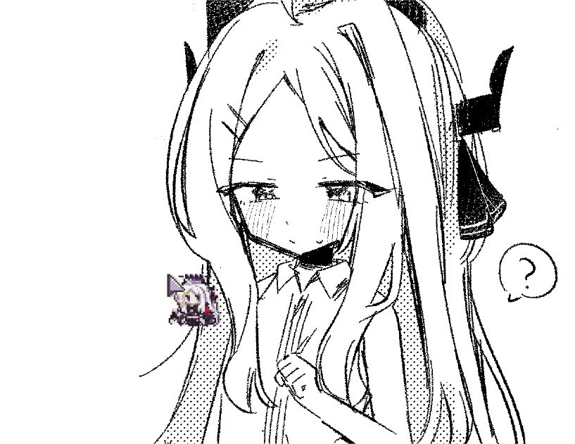 amayuzu_920's tweet photo. ヒナちゃんのマウスカーソル作ったよ
ちんまくて可愛いです https://t.co/ZkW2jtmoZt