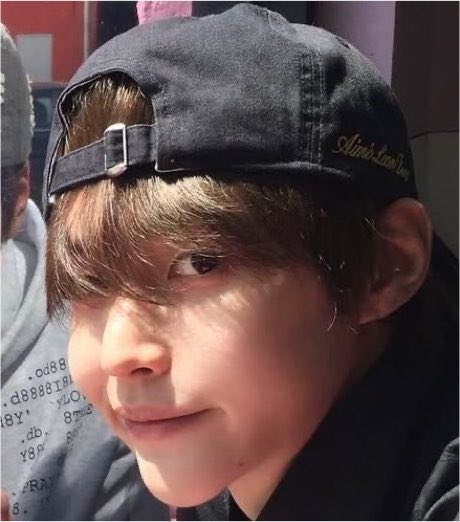 monbleubin's tweet photo. คุนบิแก้มป่อนพูนพูน https://t.co/BTBbOs1EZV