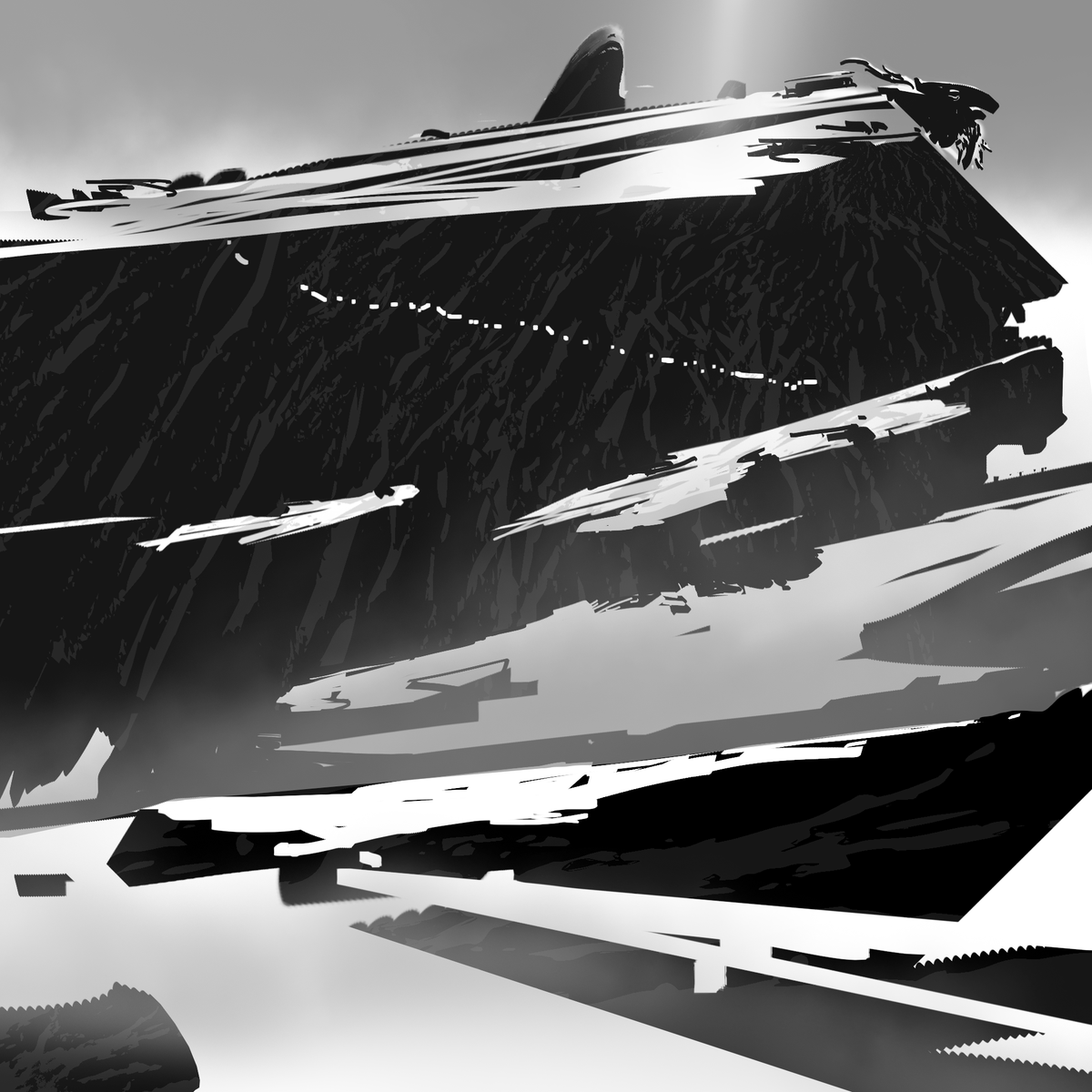 NandoZX2's tweet photo. Keeping up the daily sketches https://t.co/nCxaDpKzlm