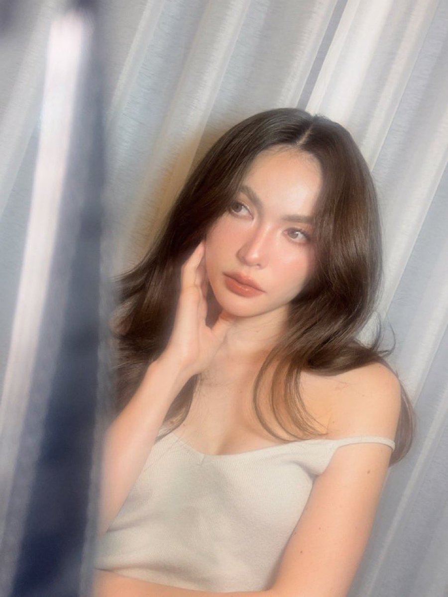 173cmmm's tweet photo. สวยมาก🤩 

HERE WITH CHARLOTTE11
#CharlotteAustin #ชาล็อตออสติน https://t.co/kM8BDdhkl2