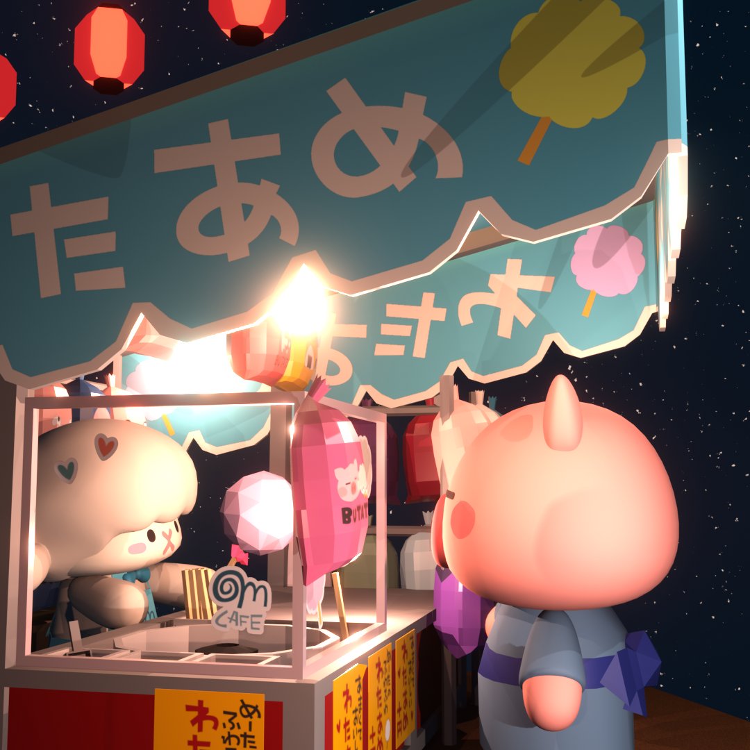 ぶたた (@butatadecosmith) / Posts / X