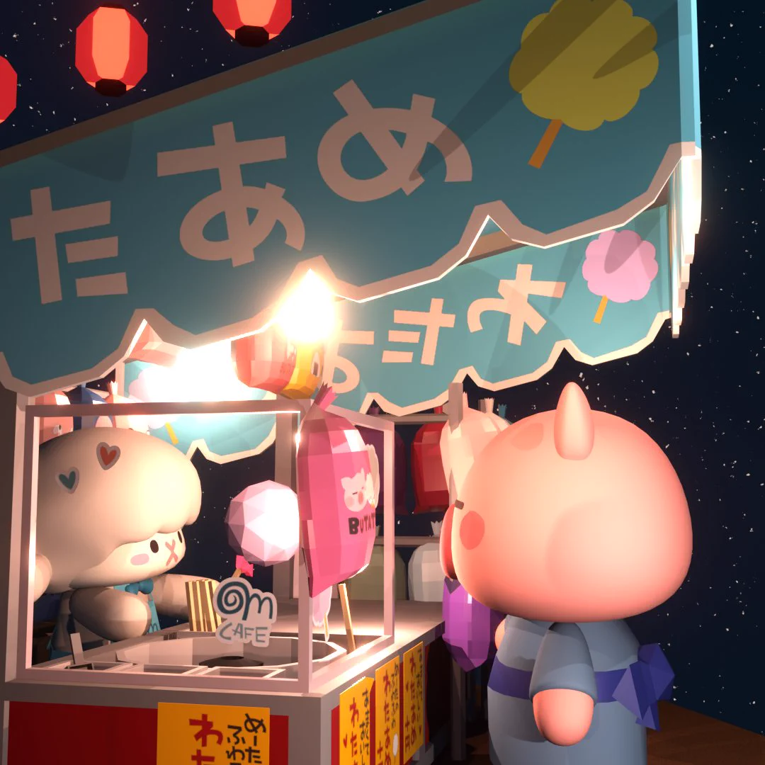 ぶたた (@butatadecosmith) / X