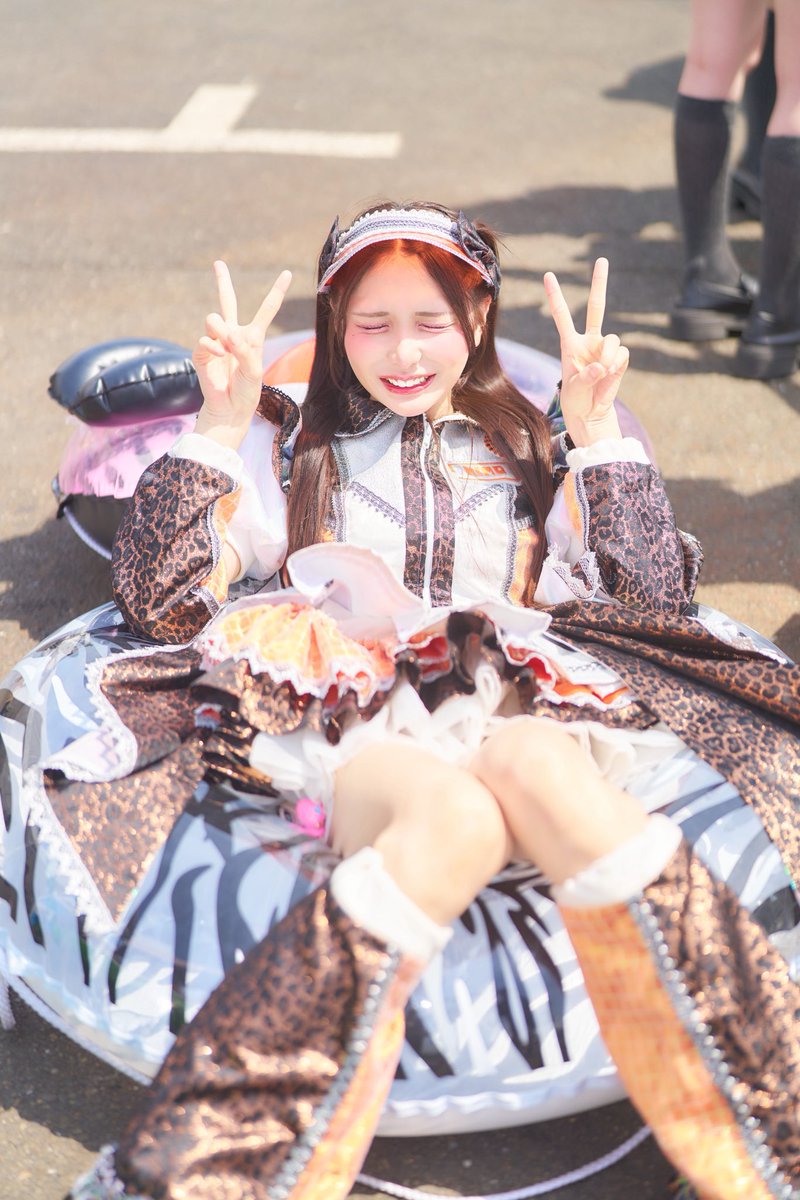 nimo_nanakoro's tweet photo. ⛱☀️ https://t.co/ExzPT1AS51